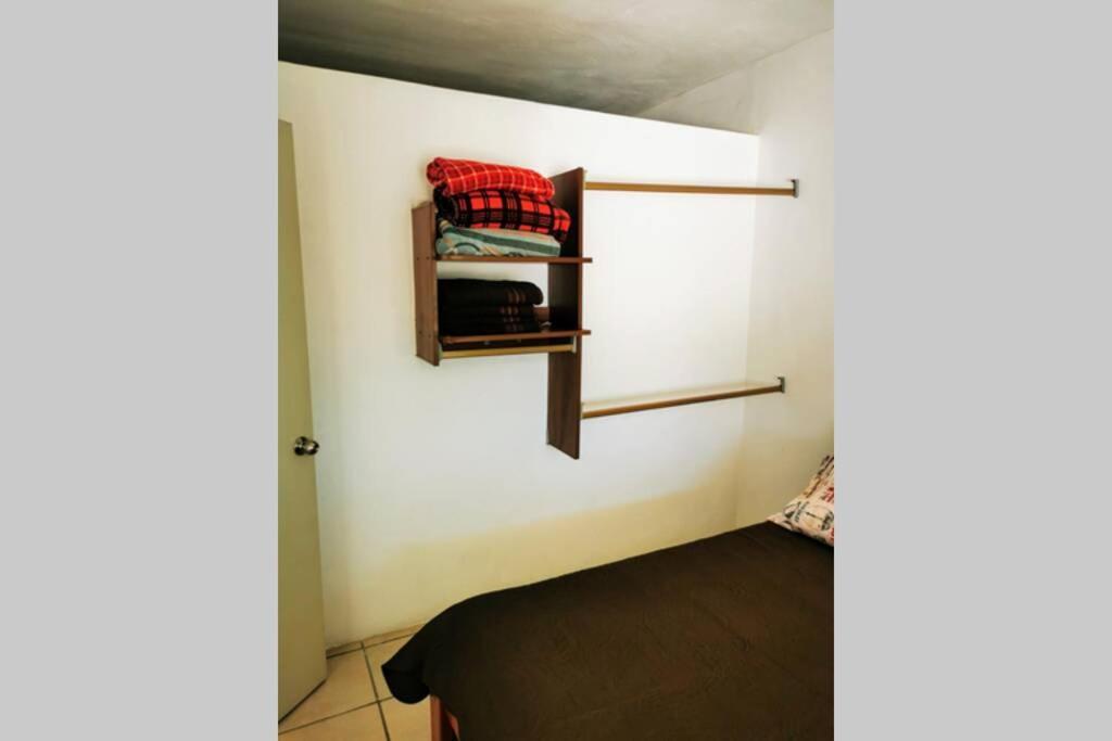 Condominio Familiar Y Exclusivo Tres Mares アカプルコ エクステリア 写真