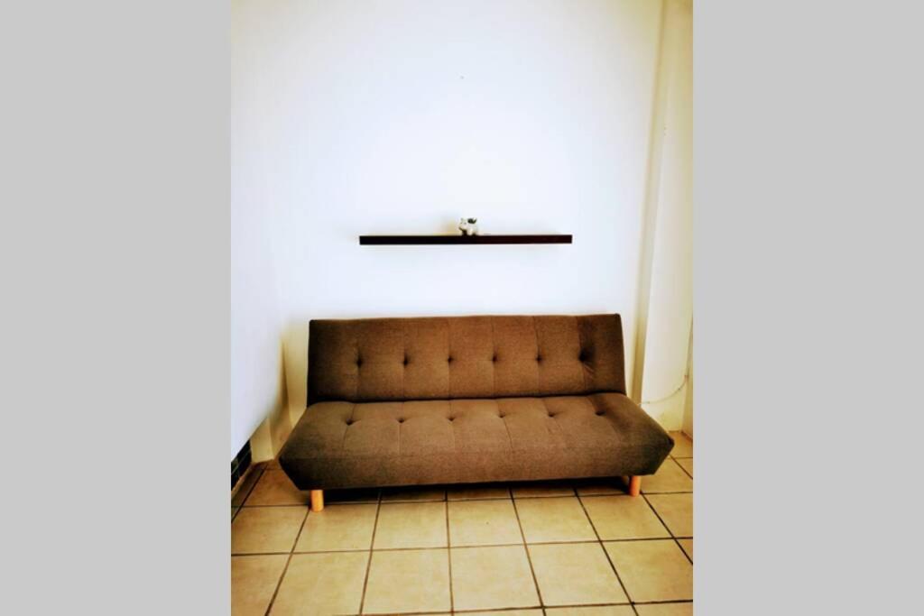 Condominio Familiar Y Exclusivo Tres Mares アカプルコ エクステリア 写真