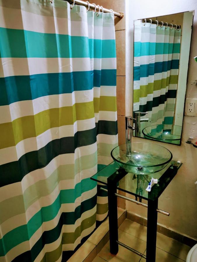 Condominio Familiar Y Exclusivo Tres Mares アカプルコ エクステリア 写真