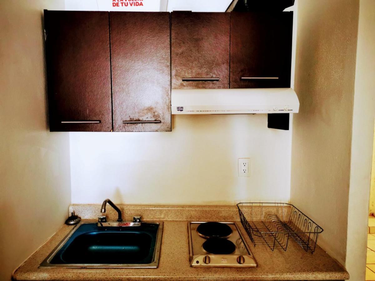 Condominio Familiar Y Exclusivo Tres Mares アカプルコ エクステリア 写真